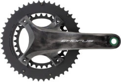 Campagnolo® Chorus 12s Ultra Torque 12-fach Kurbelgarnitur -Hochleistungsfahrrad 280280