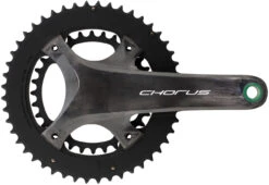 Campagnolo® Chorus 12s Ultra Torque 12-fach Kurbelgarnitur -Hochleistungsfahrrad 280281