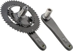 Campagnolo® Chorus 12s Ultra Torque 12-fach Kurbelgarnitur -Hochleistungsfahrrad 280282