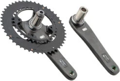 Campagnolo® Chorus 12s Ultra Torque 12-fach Kurbelgarnitur -Hochleistungsfahrrad 280284