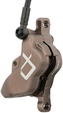 Hayes Dominion A4 V+h Set Scheibenbremse -Hochleistungsfahrrad 280295