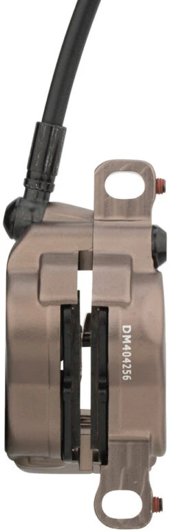 Hayes Dominion A4 V+h Set Scheibenbremse -Hochleistungsfahrrad 280297