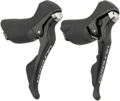 Shimano Ultegra V+h Set Schalt-/Bremsgriffe STI ST-R8000 2-/11-fach -Hochleistungsfahrrad 283183