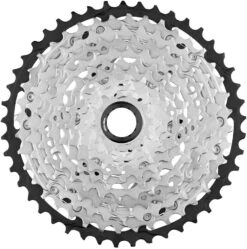 Shimano SLX Kassette CS-M7100-12 12-fach -Hochleistungsfahrrad 284633