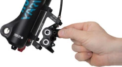 Bremsbeläge Disc Für Magura -Hochleistungsfahrrad 285849