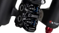 Bremsbeläge Disc Für Magura -Hochleistungsfahrrad 285851