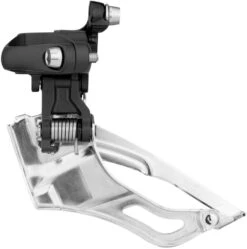 Shimano 105 Umwerfer FD-5703 3-/10-fach -Hochleistungsfahrrad 294091