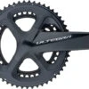 Shimano Ultegra Kurbelgarnitur FC-R8000 Hollowtech II -Hochleistungsfahrrad 297203