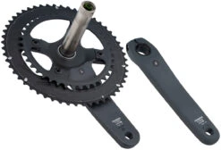 Shimano Ultegra Kurbelgarnitur FC-R8000 Hollowtech II -Hochleistungsfahrrad 297205