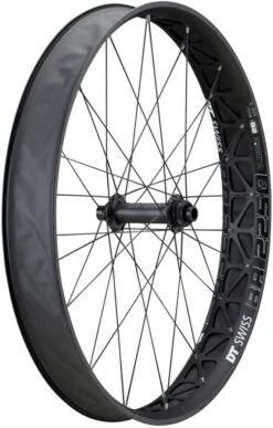 Dt-swiss BR 2250 Classic Fatbike Disc Center Lock 26" Laufradsatz -Hochleistungsfahrrad 298267
