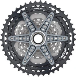 Shimano XTR Kassette CS-M9100-12 12-fach -Hochleistungsfahrrad 299872