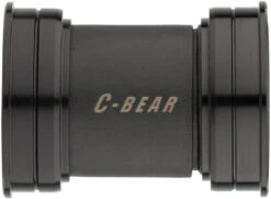 BB386EVO Shimano Race Innenlager 46 X 86,5 Mm -Hochleistungsfahrrad 310275