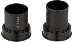 BB386EVO Shimano Race Innenlager 46 X 86,5 Mm -Hochleistungsfahrrad 310276