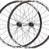 Mavic Crossride FTS-X Disc 6-Loch 29" Laufradsatz -Hochleistungsfahrrad 313196