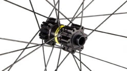 Mavic Crossride FTS-X Disc 6-Loch 29" Laufradsatz -Hochleistungsfahrrad 313198