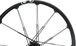 Crankbrothers Iodine 3 Disc 6-Loch 29" Boost Laufradsatz -Hochleistungsfahrrad 319817