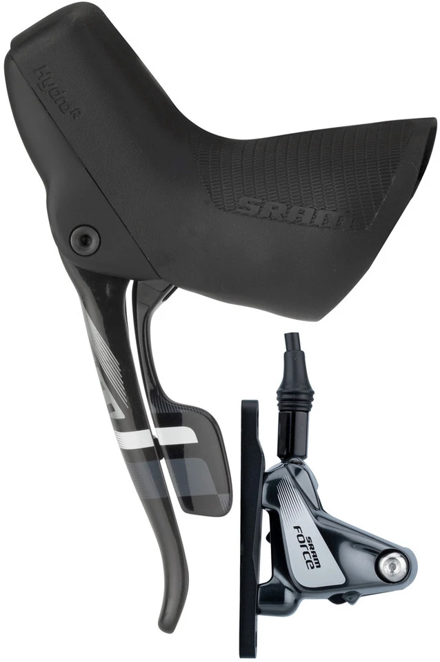 SRAM Force 22 FM Scheibenbremse Hydr.m.DoubleTap® Schalt-/Bremsgriff 3 SRAM Force 22 FM Scheibenbremse Hydr.m.DoubleTap® Schalt-/Bremsgriff