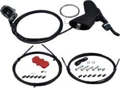 SRAM Force 22 FM Scheibenbremse Hydr.m.DoubleTap® Schalt-/Bremsgriff 21 SRAM Force 22 FM Scheibenbremse Hydr.m.DoubleTap® Schalt-/Bremsgriff -Hochleistungsfahrrad 321320