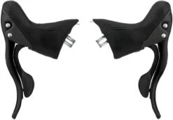 Campagnolo® Veloce V+h Set Power Shift Ergopower 2x10-fach Schalt-/Bremsgriffe 12 Campagnolo® Veloce V+h Set Power Shift Ergopower 2x10-fach Schalt-/Bremsgriffe -Hochleistungsfahrrad 331656