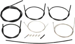 Campagnolo® Veloce V+h Set Power Shift Ergopower 2x10-fach Schalt-/Bremsgriffe 15 Campagnolo® Veloce V+h Set Power Shift Ergopower 2x10-fach Schalt-/Bremsgriffe -Hochleistungsfahrrad 331659