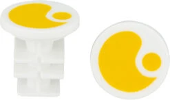 ERGON GA3 Lenkergriffe -Hochleistungsfahrrad 332604