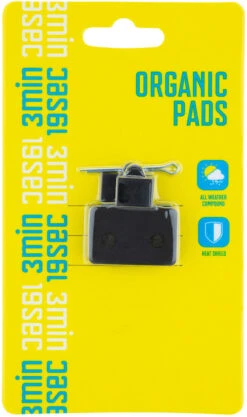 Bremsbeläge Disc Für Tektro -Hochleistungsfahrrad 332855