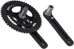 Campagnolo® Centaur 11 Ultra Torque 11-fach Kurbelgarnitur -Hochleistungsfahrrad 334810