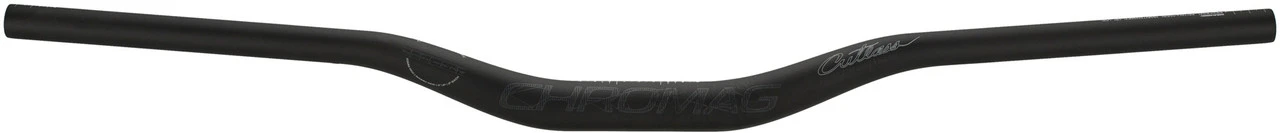 Chromag Fubar Cutlass 31.8 35 Mm Carbon Riser Lenker 9 Chromag Fubar Cutlass 31.8 35 Mm Carbon Riser Lenker – Bild 7