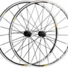 Mavic Crossride UB 26" Laufradsatz -Hochleistungsfahrrad 338791