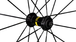 Mavic Crossride UB 26" Laufradsatz -Hochleistungsfahrrad 338793