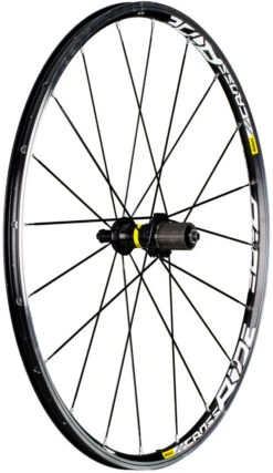 Mavic Crossride UB 26" Laufradsatz -Hochleistungsfahrrad 338794