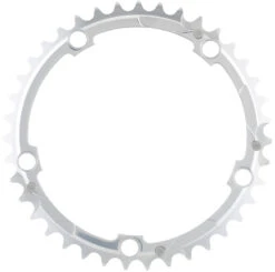 TA Kettenblatt Vento, Campagnolo 10-fach, 5-Arm, Mitte, 135 Mm Lochkreis -Hochleistungsfahrrad 340042