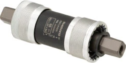 Shimano Innenlager BB-UN300 Vierkant -Hochleistungsfahrrad 340329