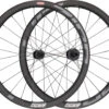 ZIPP 303 Firecrest® Carbon Tubeless Disc Center Lock Laufradsatz -Hochleistungsfahrrad 340765