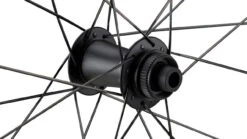ZIPP 303 Firecrest® Carbon Tubeless Disc Center Lock Laufradsatz -Hochleistungsfahrrad 340767