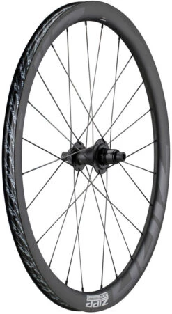 ZIPP 303 Firecrest® Carbon Tubeless Disc Center Lock Laufradsatz -Hochleistungsfahrrad 340768