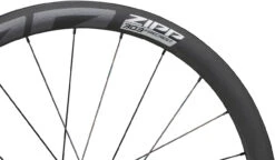 ZIPP 303 Firecrest® Carbon Tubeless Disc Center Lock Laufradsatz -Hochleistungsfahrrad 340770