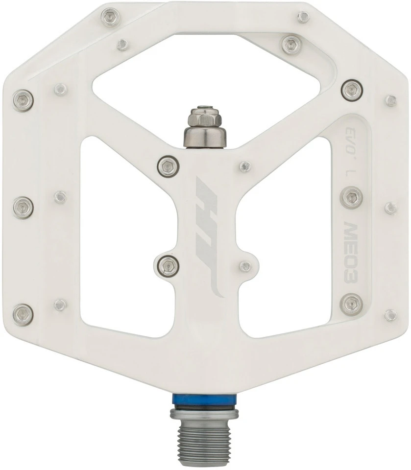 HT EVO-MAG ME03 Plattformpedale 7 HT EVO-MAG ME03 Plattformpedale – Bild 5
