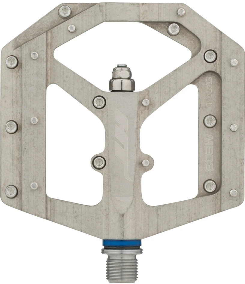 HT EVO-MAG ME03 Plattformpedale 9 HT EVO-MAG ME03 Plattformpedale – Bild 7