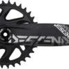 TRUVATIV Descendant All Downhill Direct Mount DUB 11-fach Kurbelgarnitur -Hochleistungsfahrrad 346274