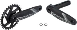 TRUVATIV Descendant All Downhill Direct Mount DUB 11-fach Kurbelgarnitur -Hochleistungsfahrrad 346277