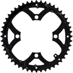 Shimano Deore Kettenblatt FC-M590 9-fach Für Kettenschutzring -Hochleistungsfahrrad 347985