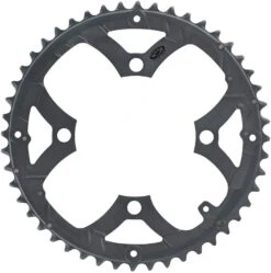 Shimano Deore Kettenblatt FC-M590 9-fach Für Kettenschutzring -Hochleistungsfahrrad 347986