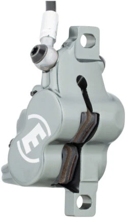 MAGURA MT7 Pro HC Carbotecture V+h Set Scheibenbremse -Hochleistungsfahrrad 348950