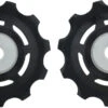 Shimano Schalträdchen Für Ultegra 11-fach - 1 Paar -Hochleistungsfahrrad 349290