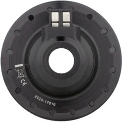 Nabendynamo PL-7 QR12 Disc Center Lock -Hochleistungsfahrrad 356028