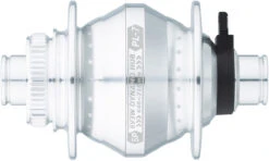 Nabendynamo PL-7 QR12 Disc Center Lock -Hochleistungsfahrrad 356030