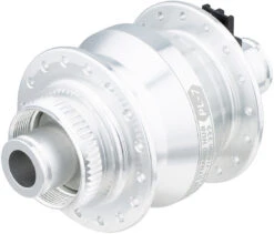 Nabendynamo PL-7 QR12 Disc Center Lock -Hochleistungsfahrrad 356031