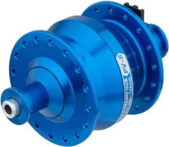 Nabendynamo PV-8 V-Brake -Hochleistungsfahrrad 356101