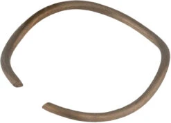 ZIPP Achse Für ZR1 Disc HR-Naben -Hochleistungsfahrrad 356143